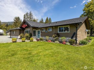 27930 Hoehn Road, Sedro Woolley, WA 98284
