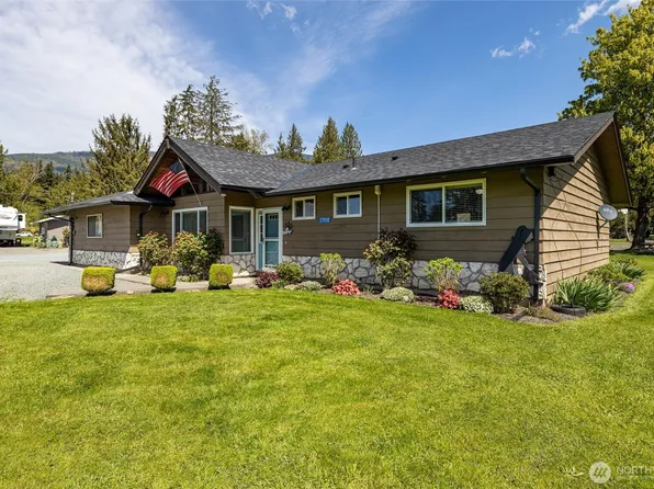 27930 Hoehn Road, Sedro Woolley, WA 98284