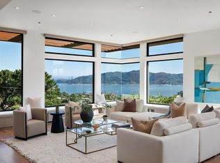155 Porto Marino Drive, Tiburon, CA 94920