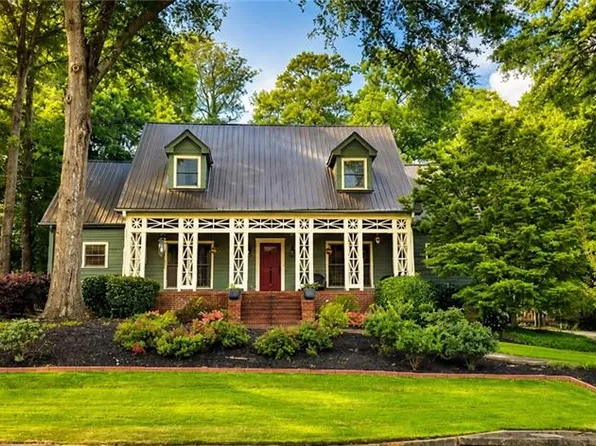 4138 Town Branch Ct SW, Covington, GA 30014