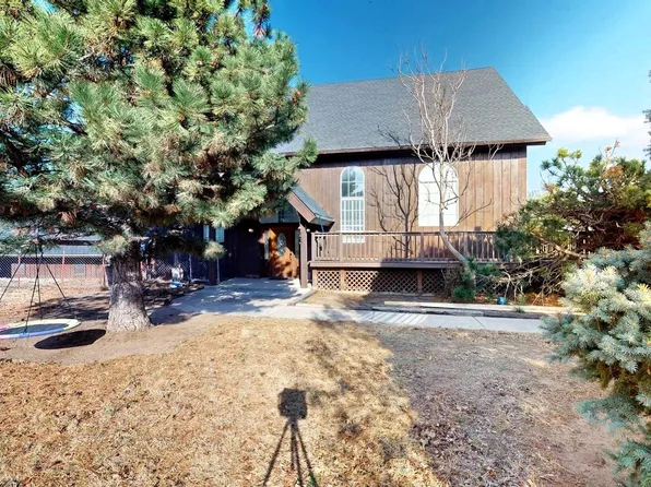 204 N 1st St, Laverne, OK 73848