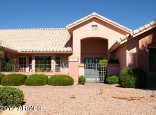 14812 W Blue Verde Dr, Sun City West, AZ 85375