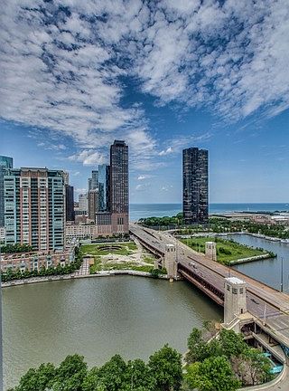 3rd image of 450 E Waterside Dr #1302