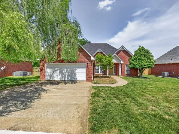2626 Westhaven Dr, Murfreesboro, TN 37128