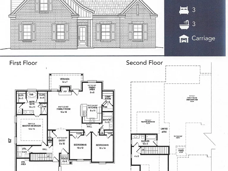 6038 Daffodil Ln — Photo 1
