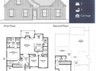 6038 Daffodil Ln, Walls, MS 38680