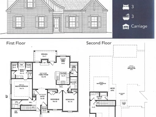 6038 Daffodil Ln, Walls, MS 38680
