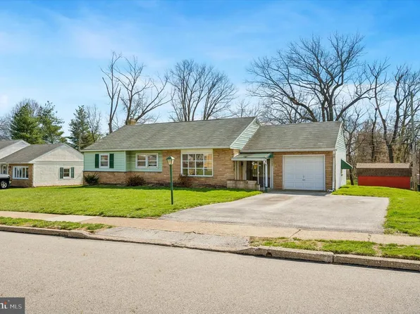 425 Pastell Ln, Conshohocken, PA 19428