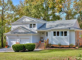 4545 Glennwood Dr, Evans, GA 30809