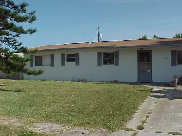 325 Lee Ave, Satellite Beach, FL 32937