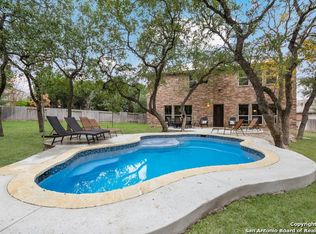 8607 Taylor Walk, Helotes, TX 78023