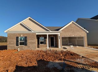 225 Roman Randall Rd, New Market, AL 35761