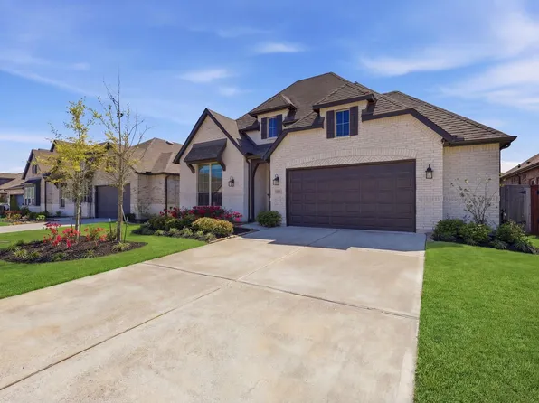 983 Terlingua Creek Dr, Conroe, TX 77304