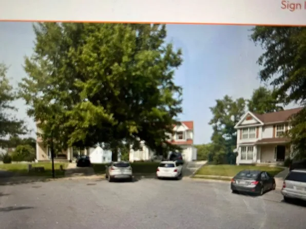 (undisclosed Address), Owings Mills, MD 21117