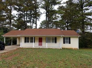 101 Pike Pl #B, Villa Rica, GA 30180