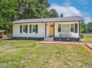211 Viverette Avenue, Battleboro, NC 27809