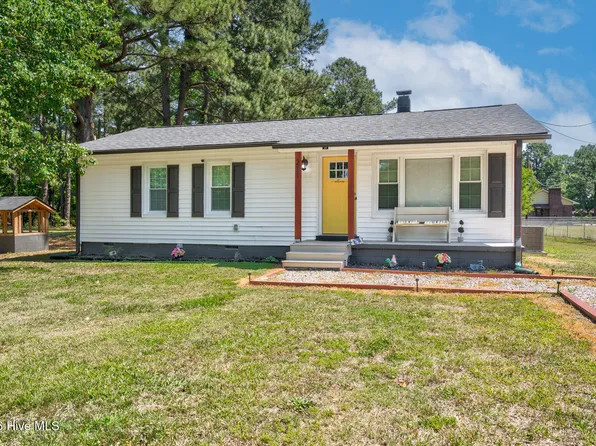 211 Viverette Avenue, Battleboro, NC 27809