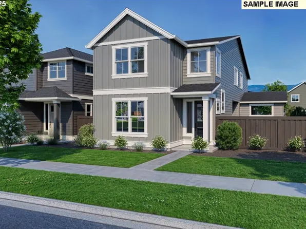 6530 SE Kinnaman, Hillsboro, OR 97123