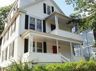 90 Hemlock St, West Haven, CT 06516