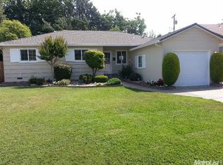 1720 Mercury Way, Sacramento, CA 95864