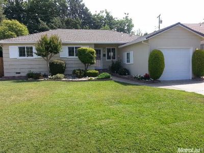 1720 Mercury Way, Sacramento, CA, 95864