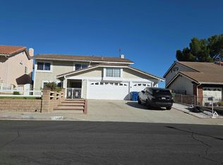 13300 Mission Tierra Way, Granada Hills, CA 91344