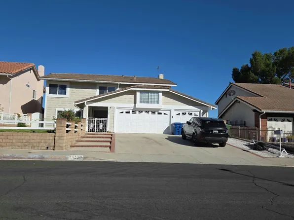 13300 Mission Tierra Way, Granada Hills, CA 91344