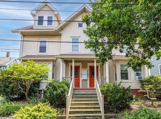 35 Pinckney St #2, Somerville, MA 02145