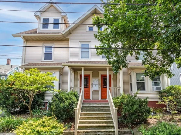 35 Pinckney St #2, Somerville, MA 02145