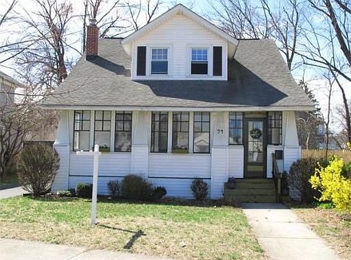 Classic Bungalow Design