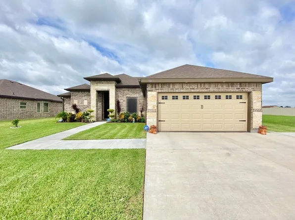 901 Clearview Dr, Harlingen, TX 78552