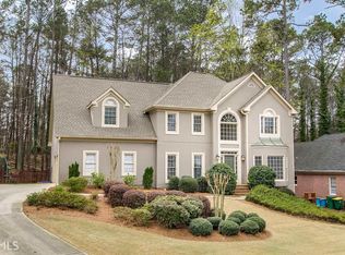 10080 Groomsbridge Rd, Johns Creek, GA 30022