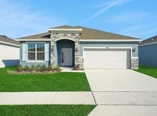 496 Silver Palm Dr, Haines City, FL 33844