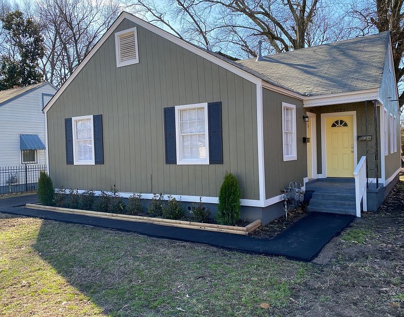 1st image of 2723 Fizer Rd