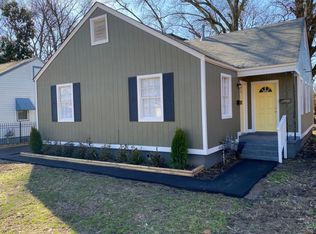 2723 Fizer Rd, Memphis, TN 38114