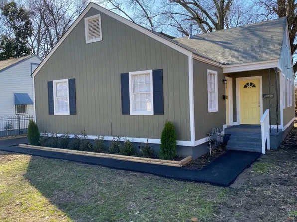2723 Fizer Rd, Memphis, TN 38114