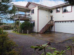 1905 NW Parker Ave, Waldport, OR 97394