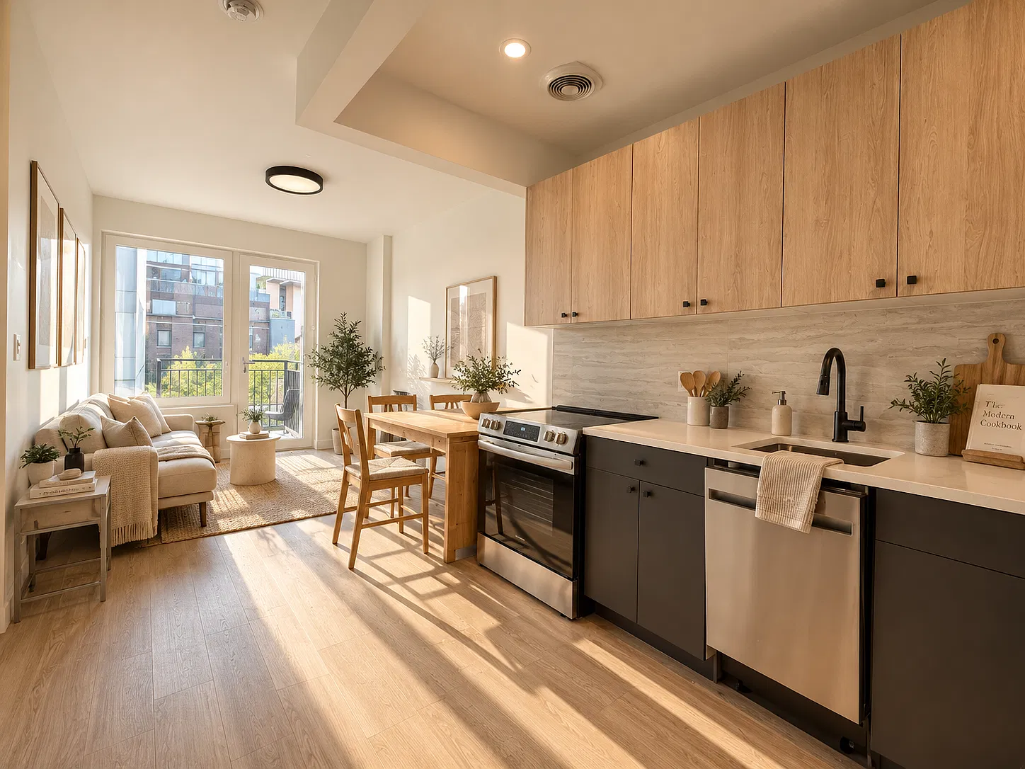 1600 Fulton Street — Photo 1
