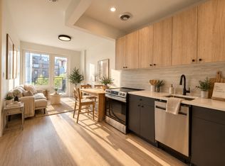 1600 Fulton St #7M, Brooklyn, NY 11213
