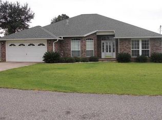 516 Tikell Dr, Crestview, FL 32536
