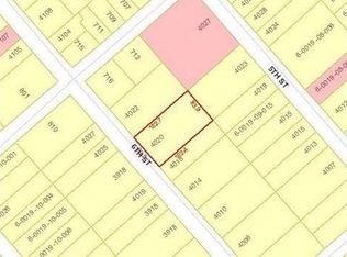 4020 6th St, Garden City, GA 31408