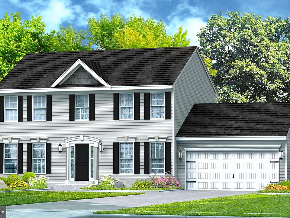1st image of LOT 4 65 Bennington Way