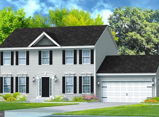 LOT 4 65 Bennington Way, Carlisle, PA 17013