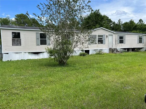 833 Settlers Loop, Geneva, FL 32732