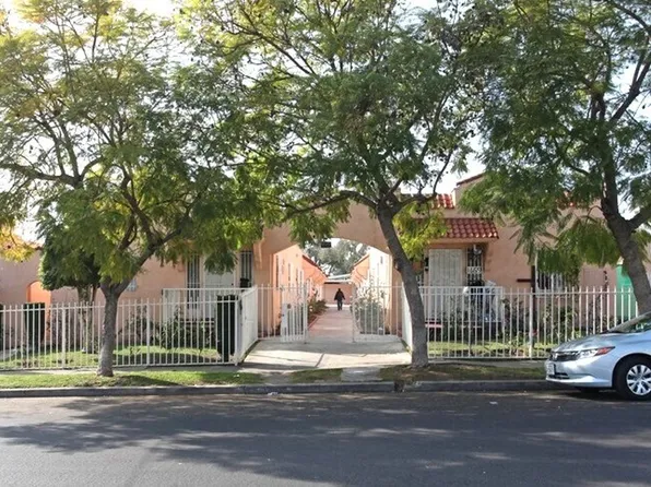 Catalina St. Llc, 1659 S Catalina St #1701, Los Angeles, CA 90006