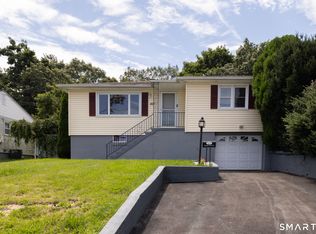 481 Bunker Hill Avenue, Waterbury, CT 06708