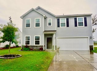 2037 Gammon St, Charleston, SC 29414