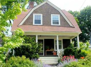 20 Langham Rd, Providence, RI 02906