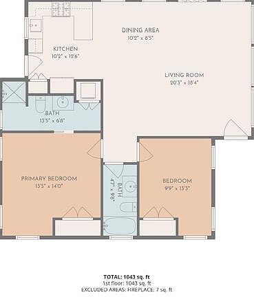 5th image of 2 Kings Pine Lane #123