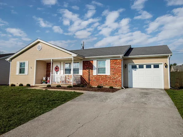 125 Powhatan Trl, Versailles, KY 40383